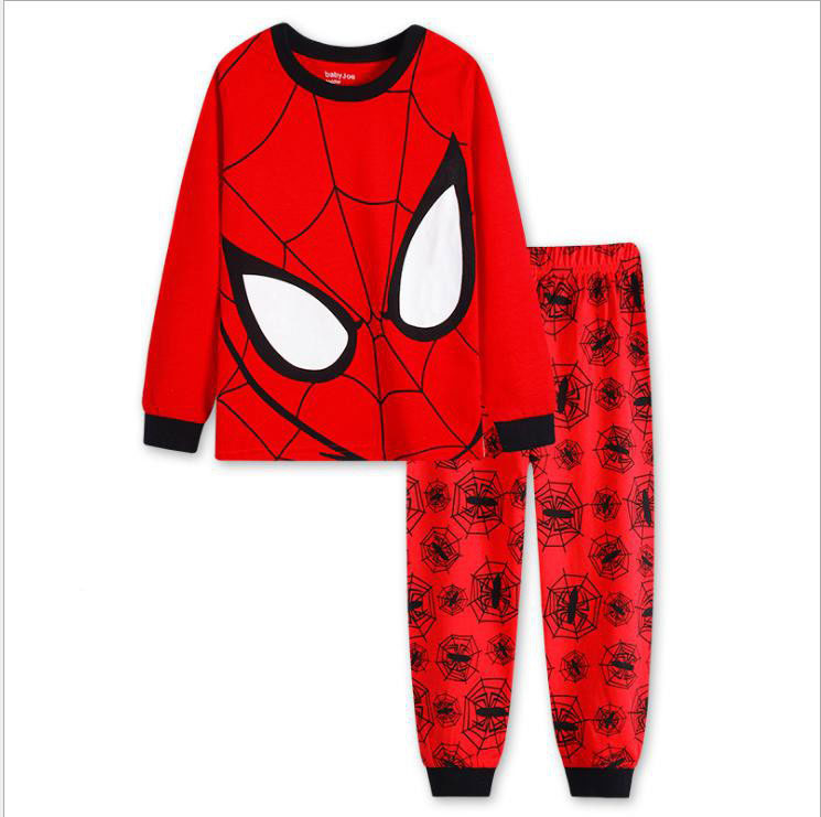 Pijama Pantalon kids de dibujos animados