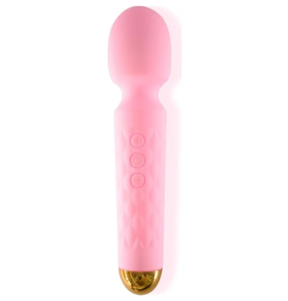 Vibrador 16 modo de vibracion texturizado impermiable