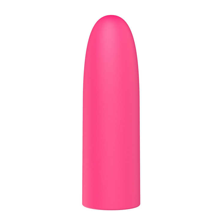 Vibrador en forma de bala 10 velocidades