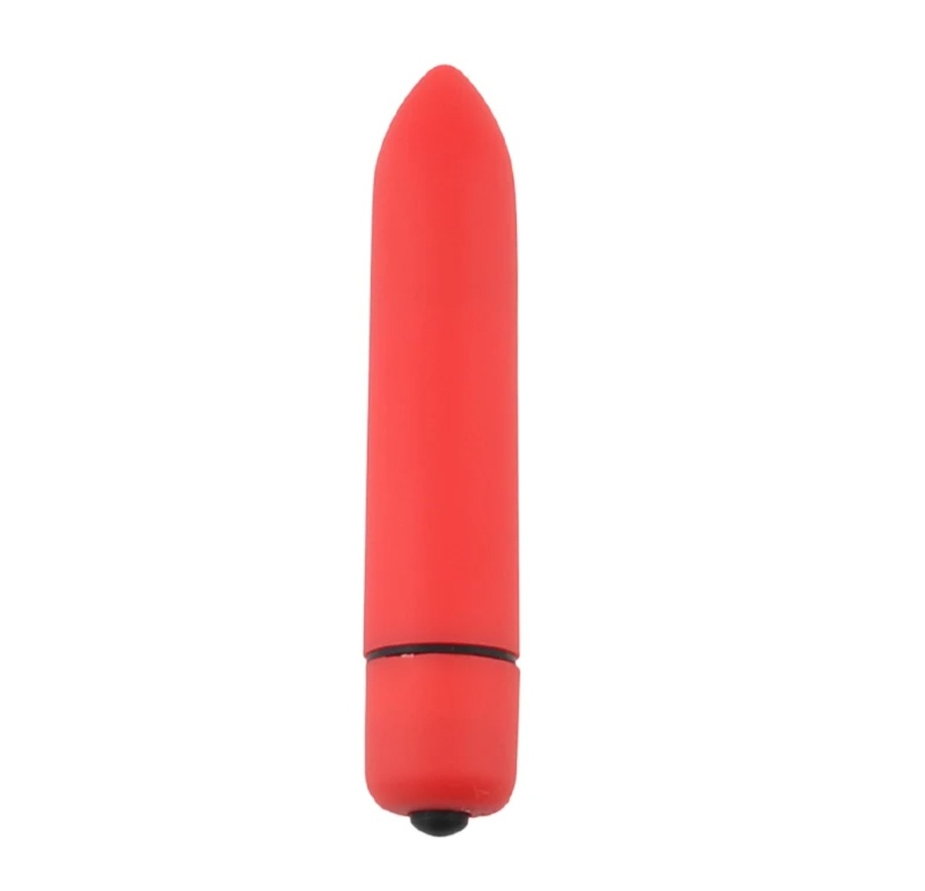 Mini Vibrador estimulador de clictoris