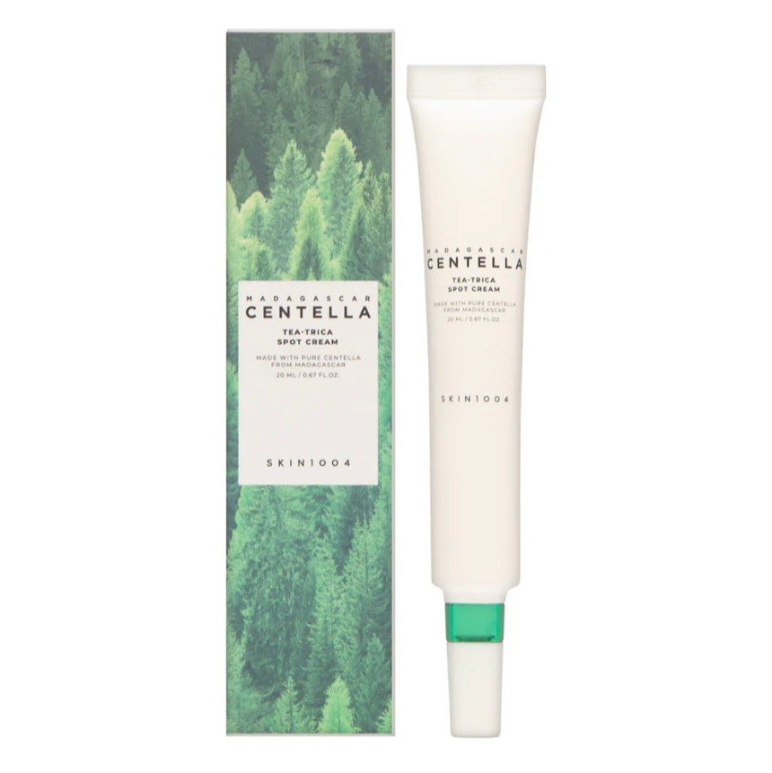 SKIN 1004 - Madagascar Centella Tea-Trica Spot Cream [20ml]