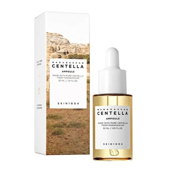 SKIN 1004 - Madagascar Centella Ampoule Mini [30ml]