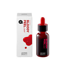 Skin 1004 - ZOMBIE BEAUTY Bloody Peel [30ml]