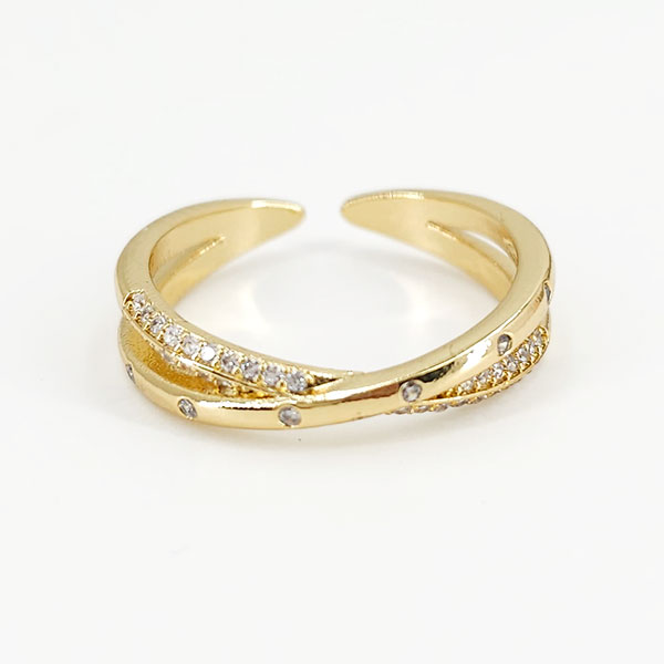 Anillo Brass