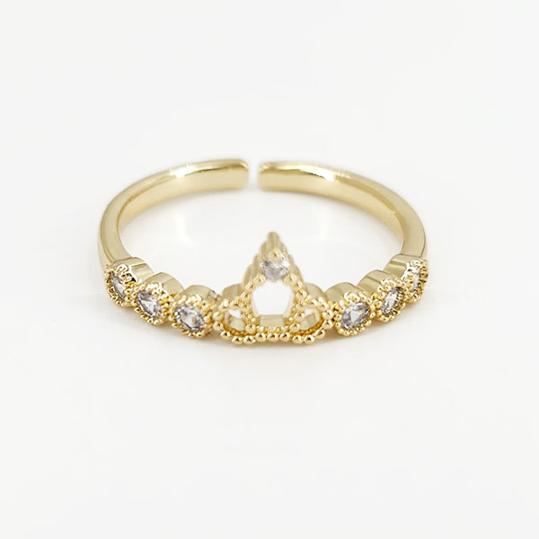 Anillo Brass