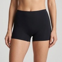 Panty short alto liso Sensuel