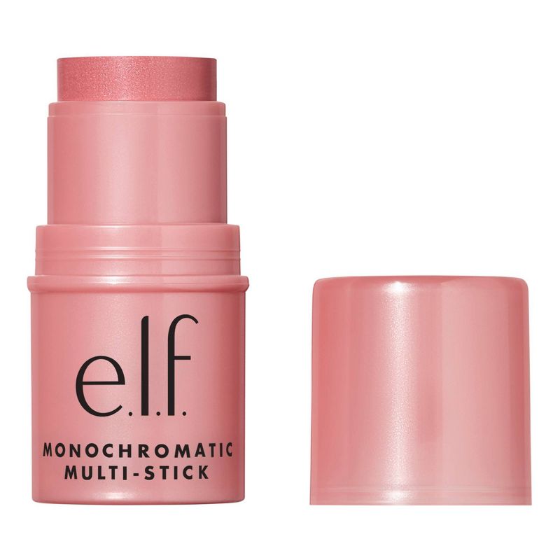 e.l.f. Monochromatic Multi Stick - 0.155oz - [Dazzling Peony]