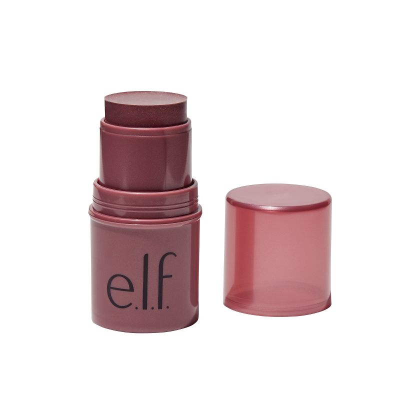 e.l.f. Monochromatic Multi Stick - 0.155oz - [Sparkling Rose]