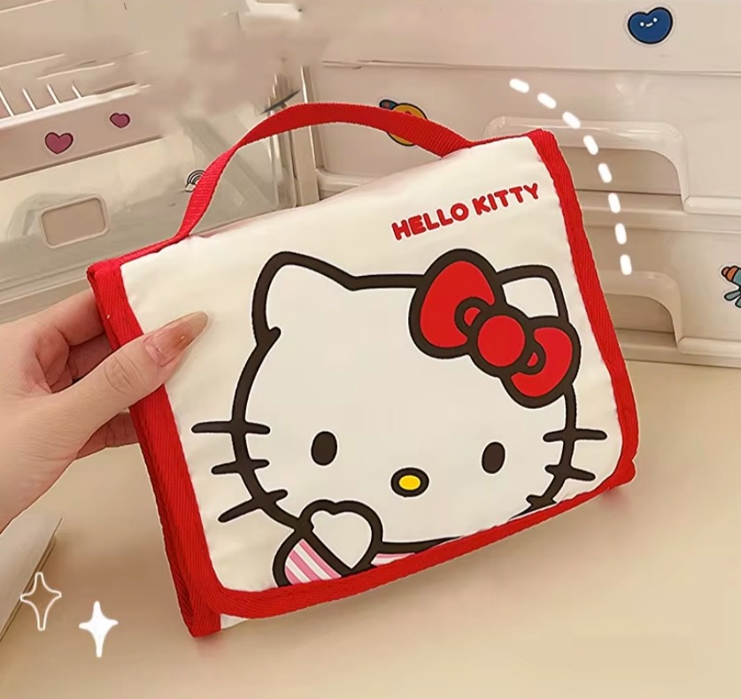 Bolso de Hello Kitty