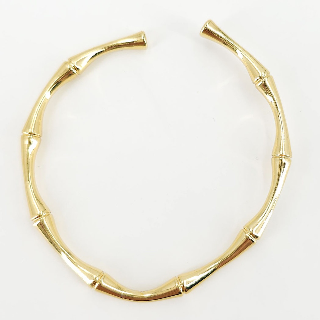 Pulsera Brass