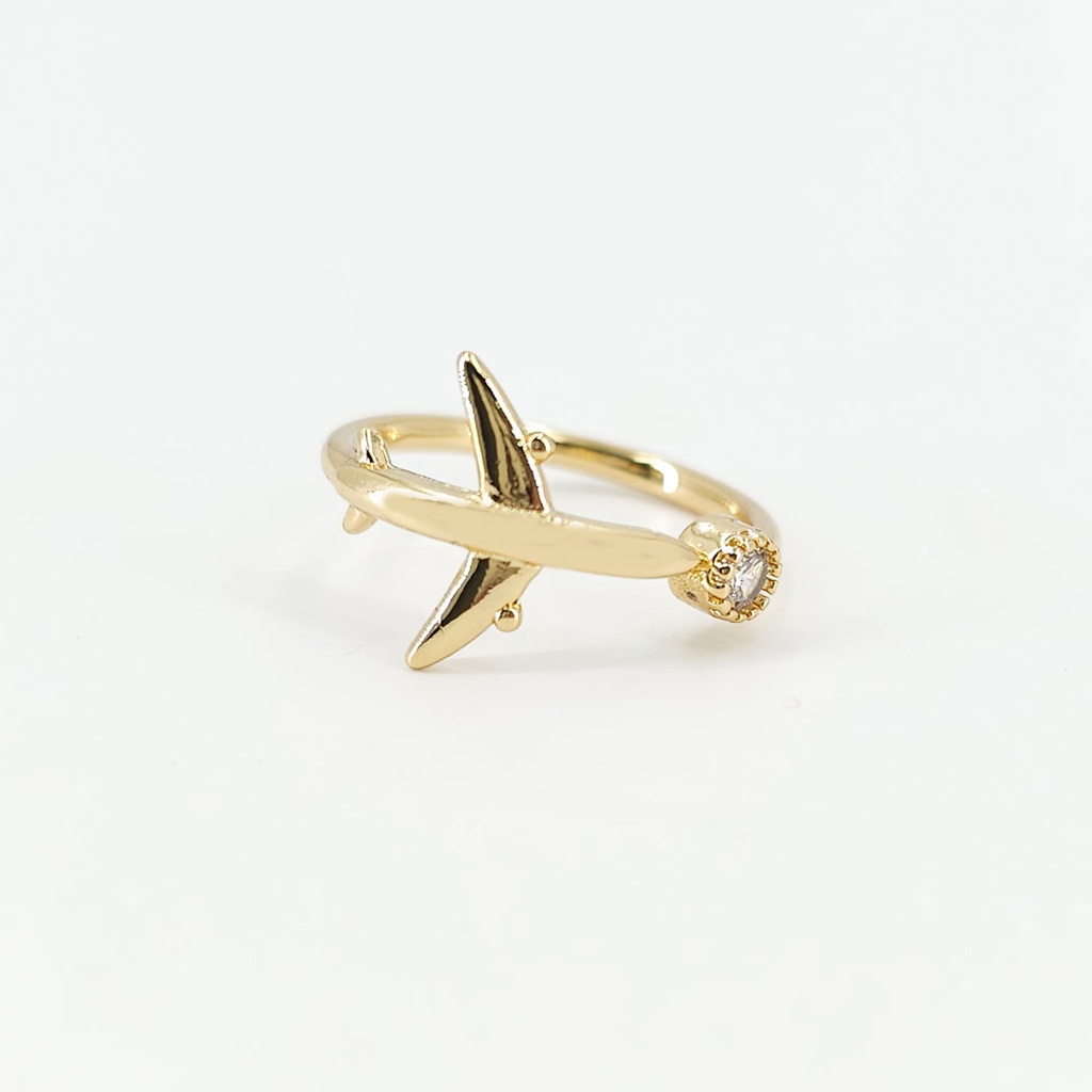 Anillo Brass