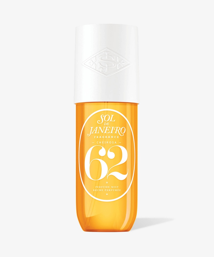 Splash Sol de Janerio RP #62 90ML