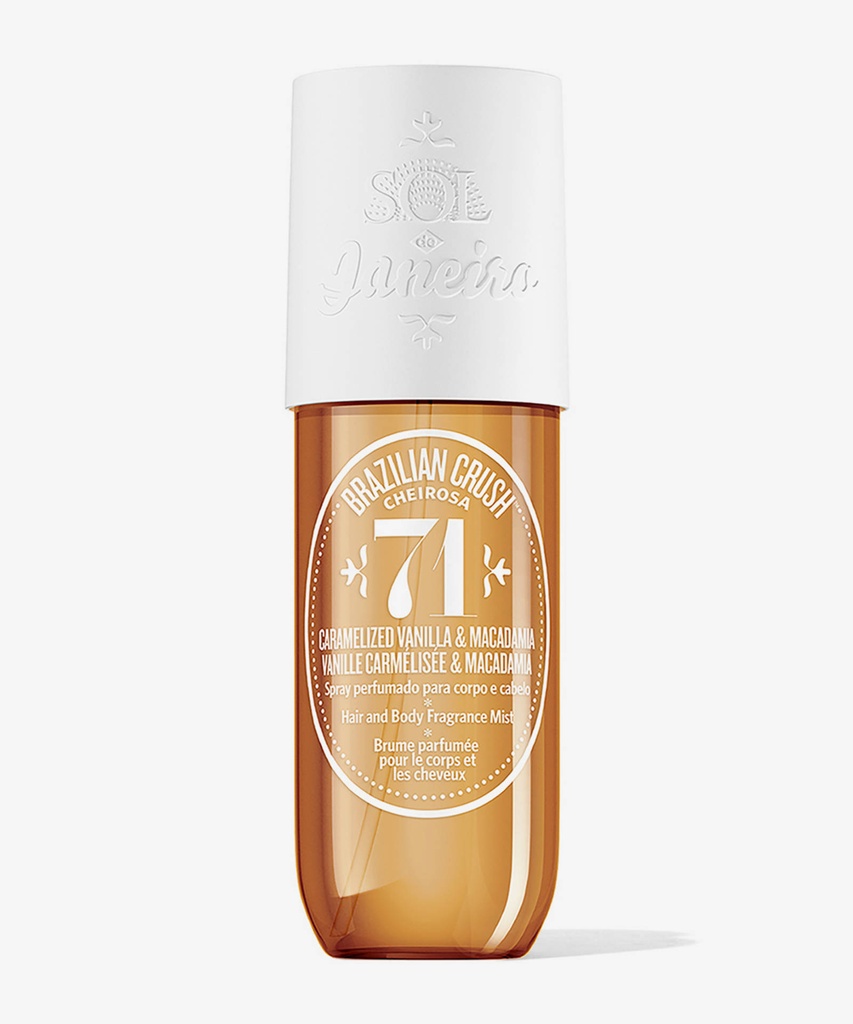 Splash Sol de Janerio RP #71 90ML