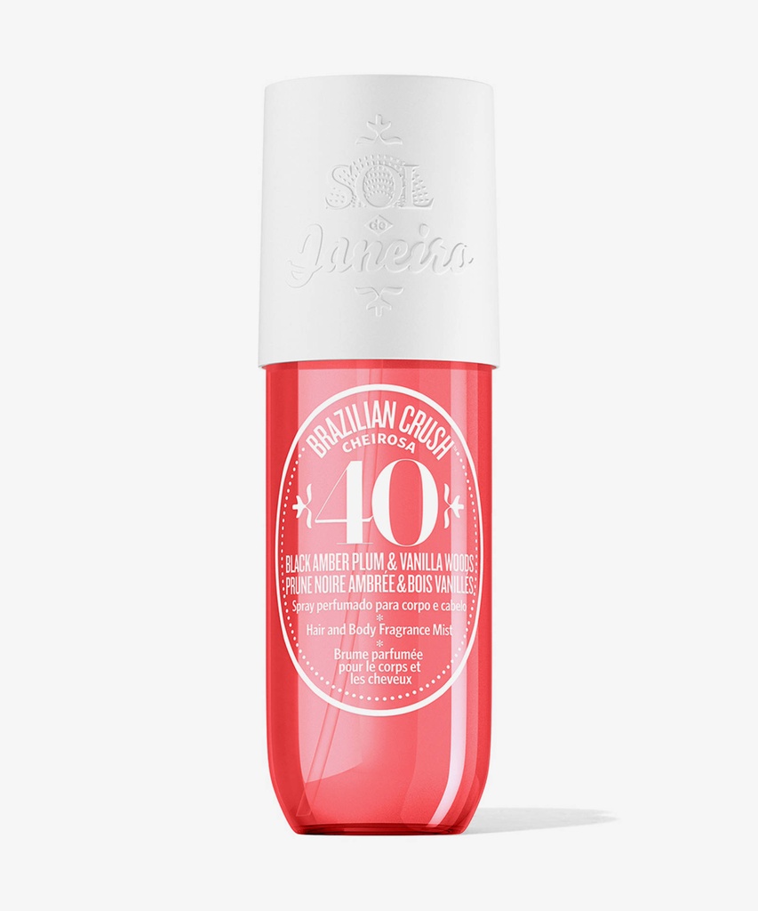 Splash Sol de Janerio RP #40 90ML