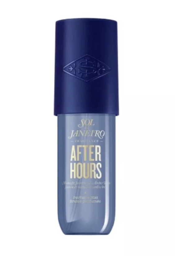 Splash Sol de Janerio RP After Hours 90ML