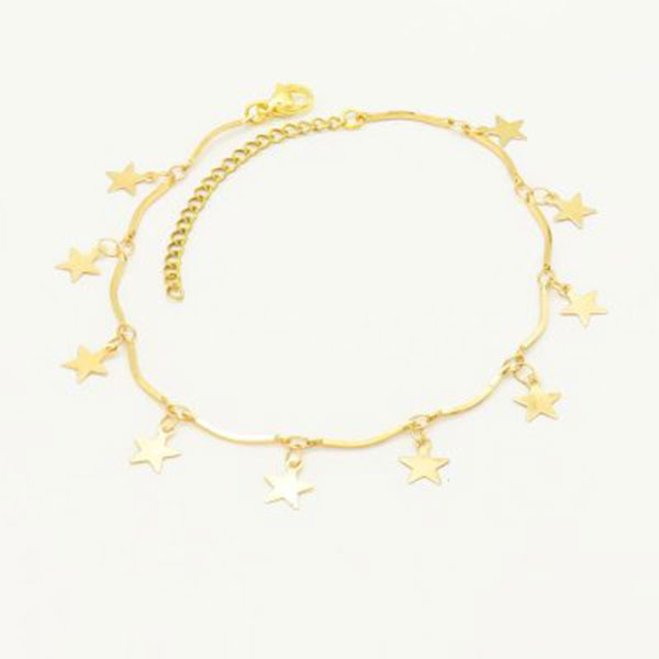 Pulsera Acero