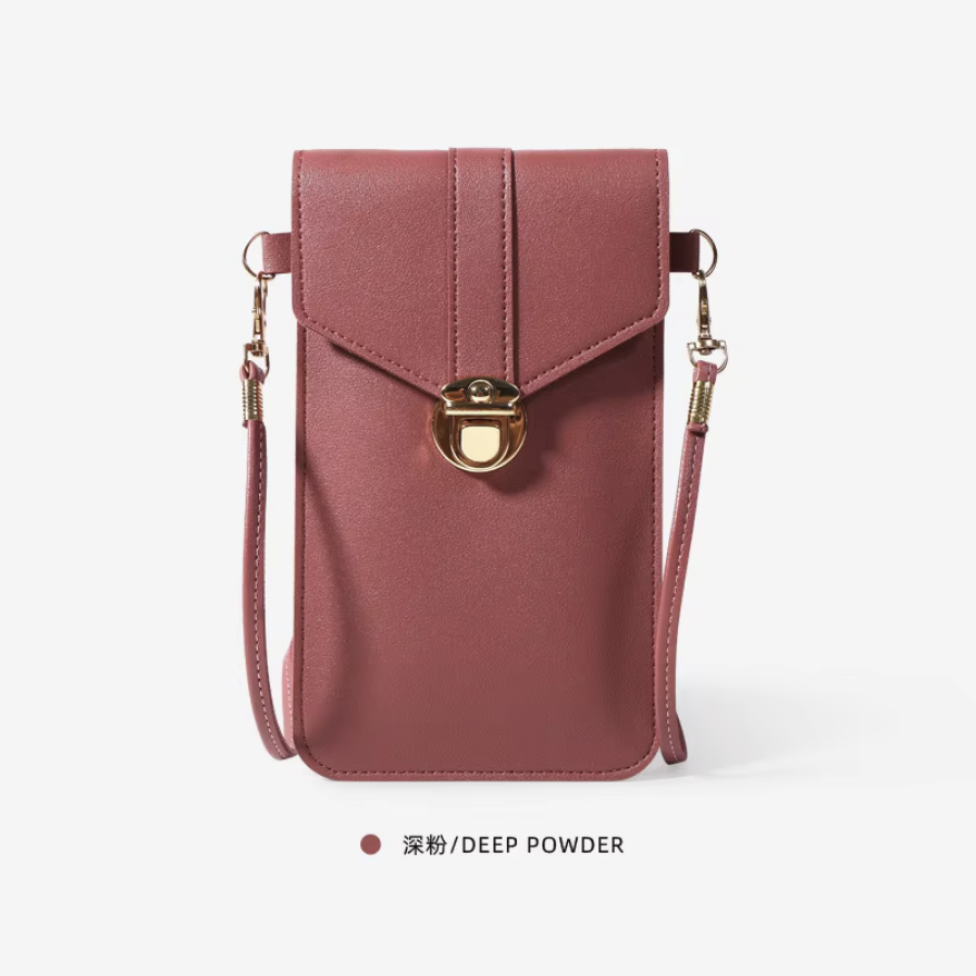 Bolso Mini Mujer