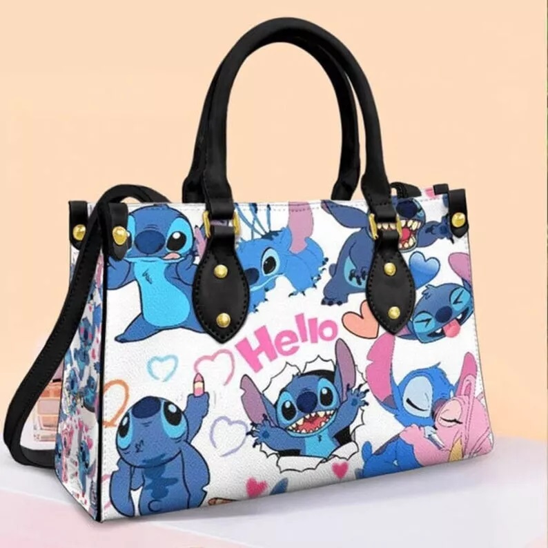 Cartera de Stich