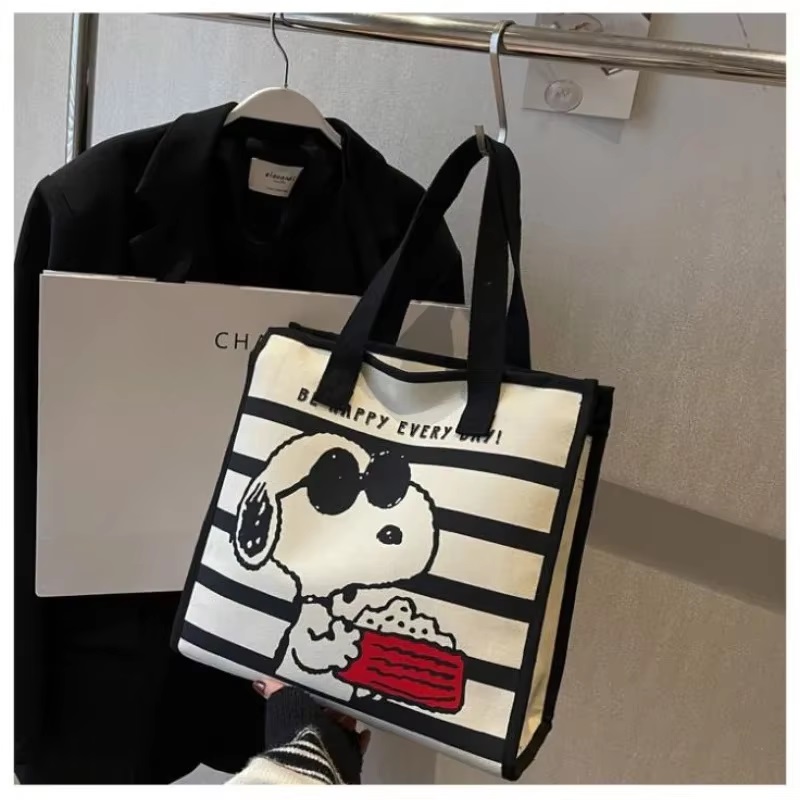 Bolso de Peanuts