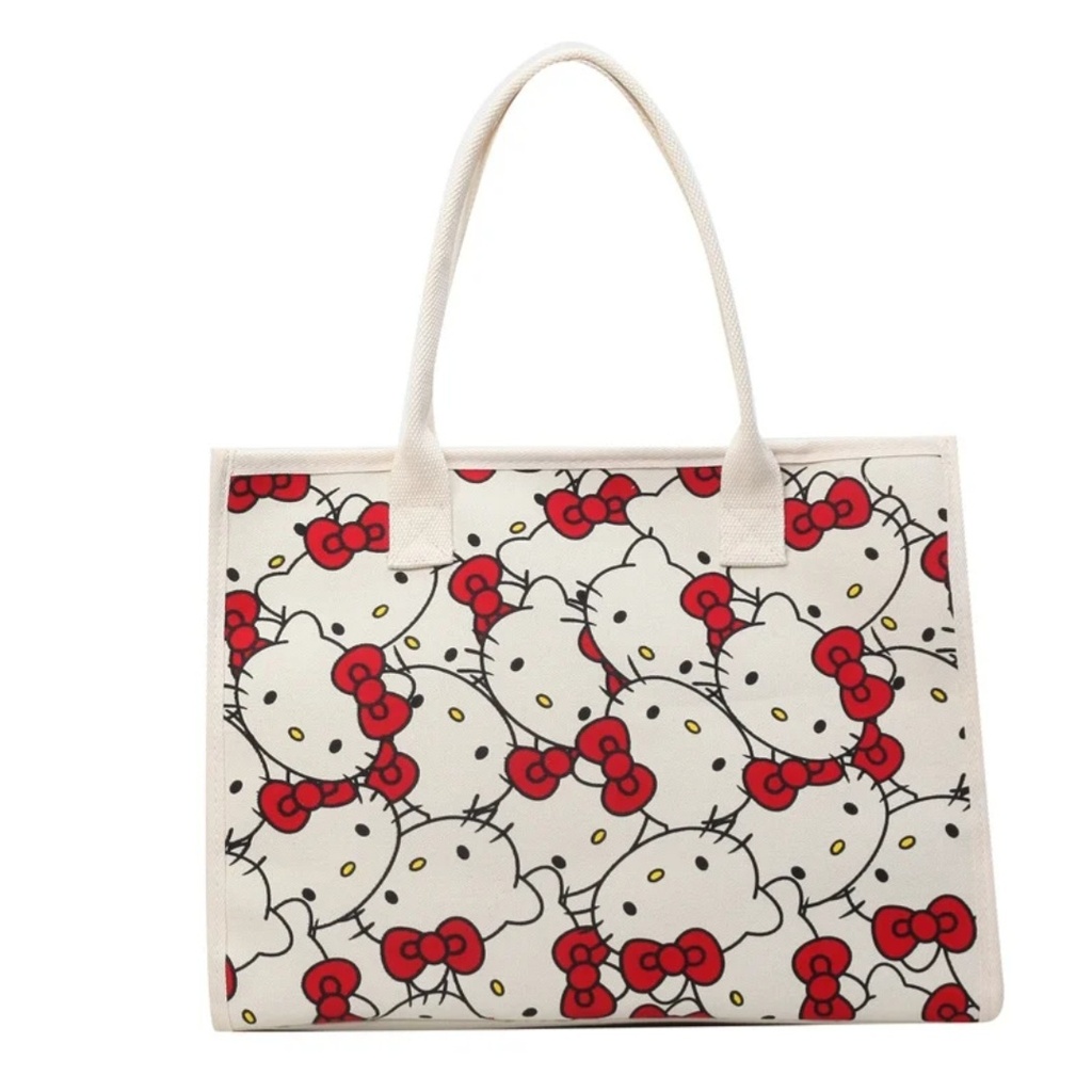 Bolso de Hello Kitty