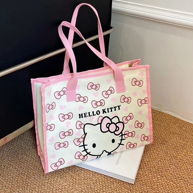 Bolso de Hello Kitty