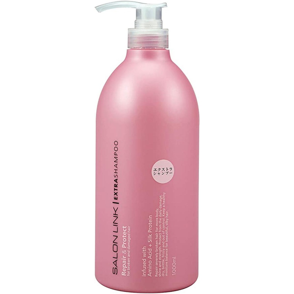 KUMANO COSME - Salon Link Treatment In Shampoo - [1000ml]