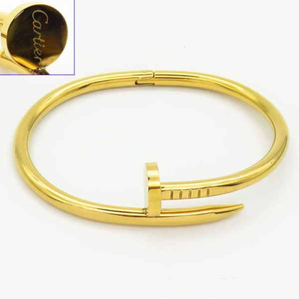 Pulsera Cartier