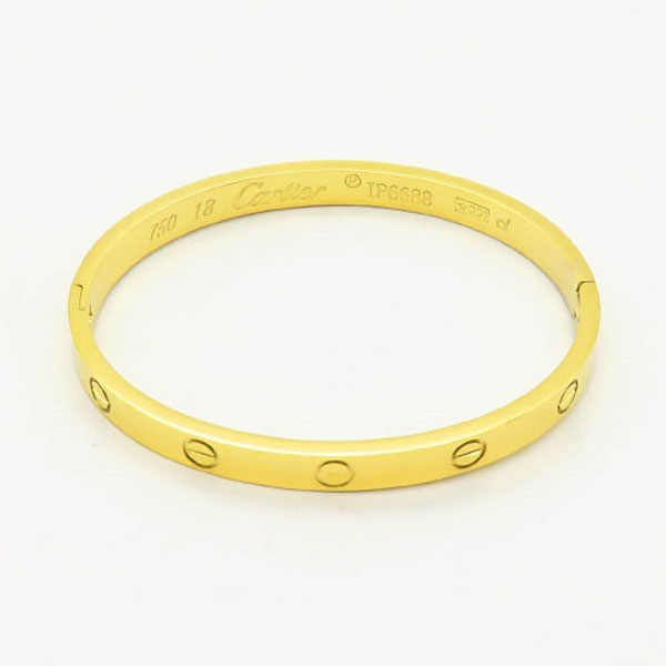 Pulsera Cartier