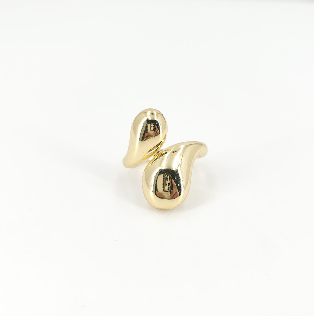 Anillo Brass