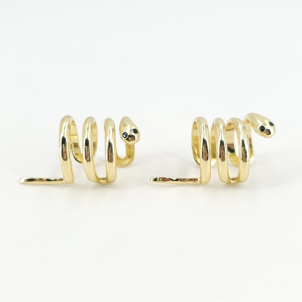 Arito Earcuff