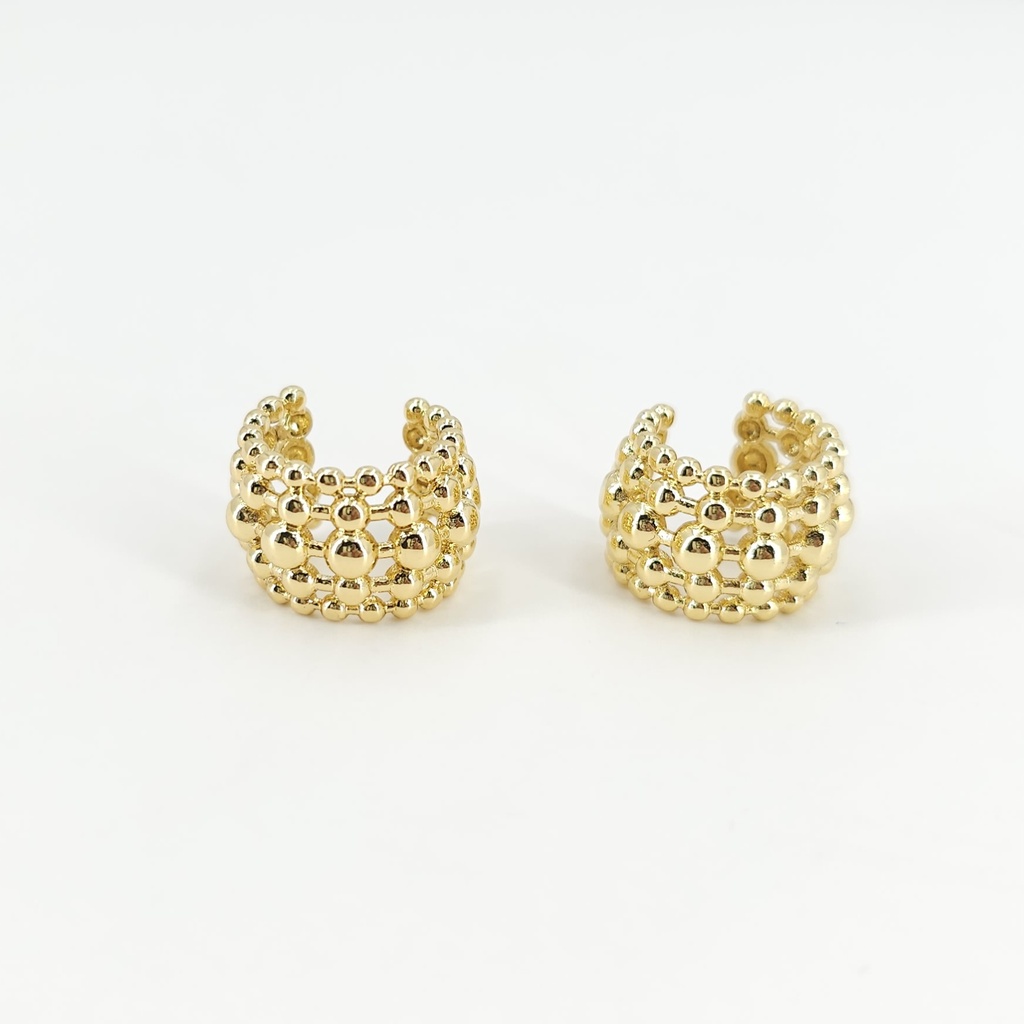 Arito Earcuff