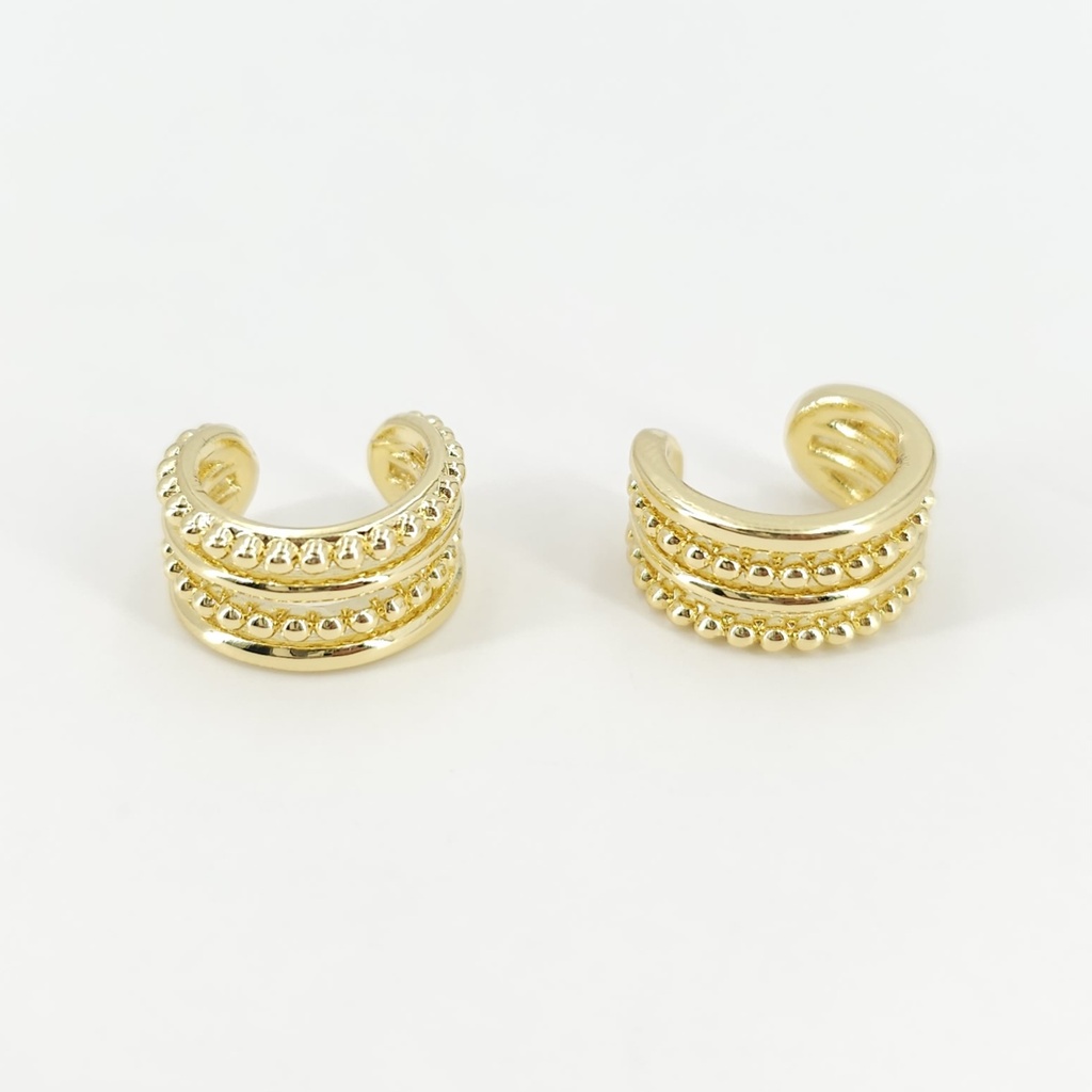 Arito Earcuff