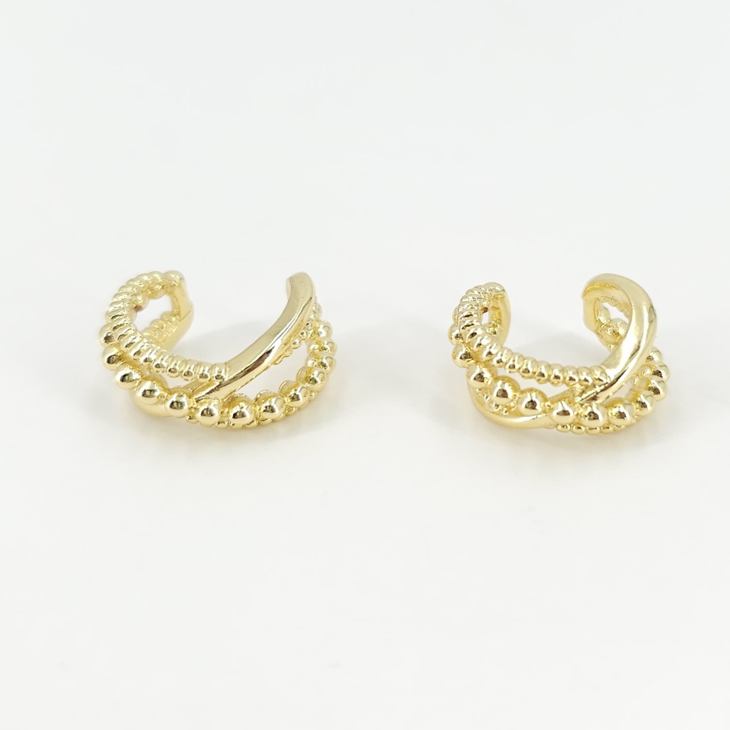 Arito Earcuff