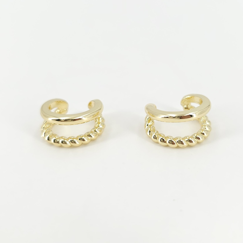 Arito Earcuff