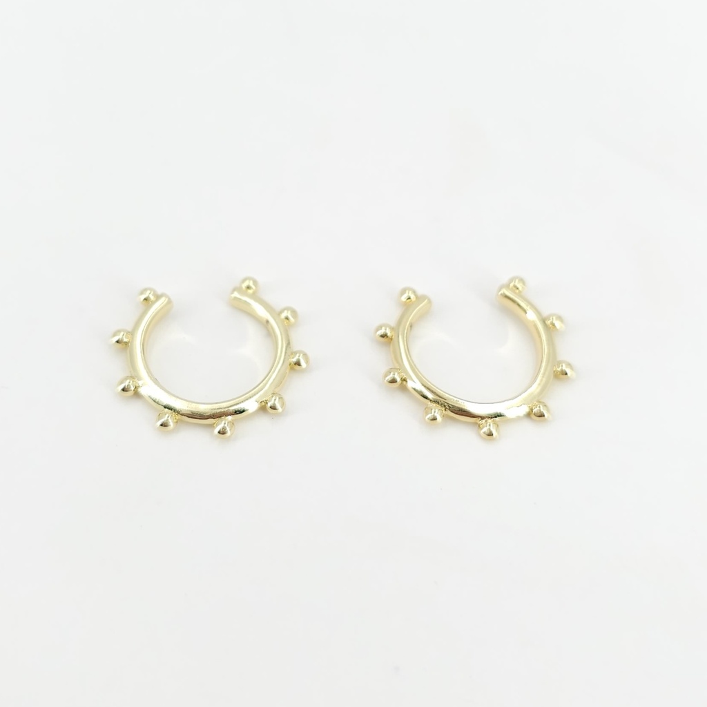 Arito Earcuff