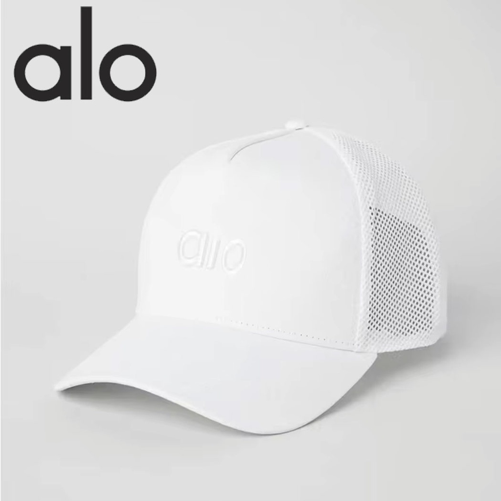 Gorra ALO