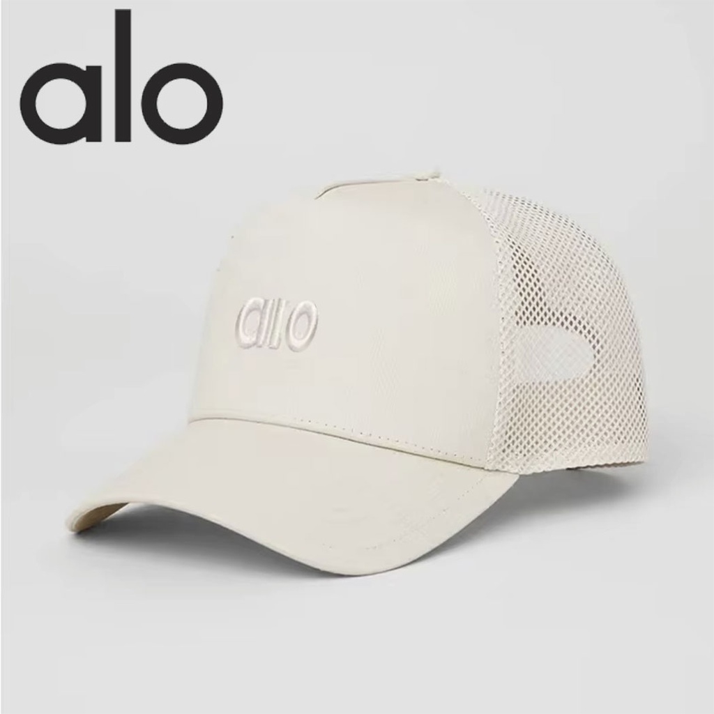 Gorra ALO