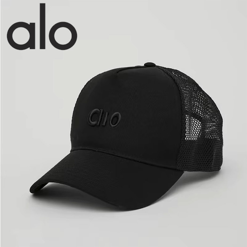 Gorra ALO