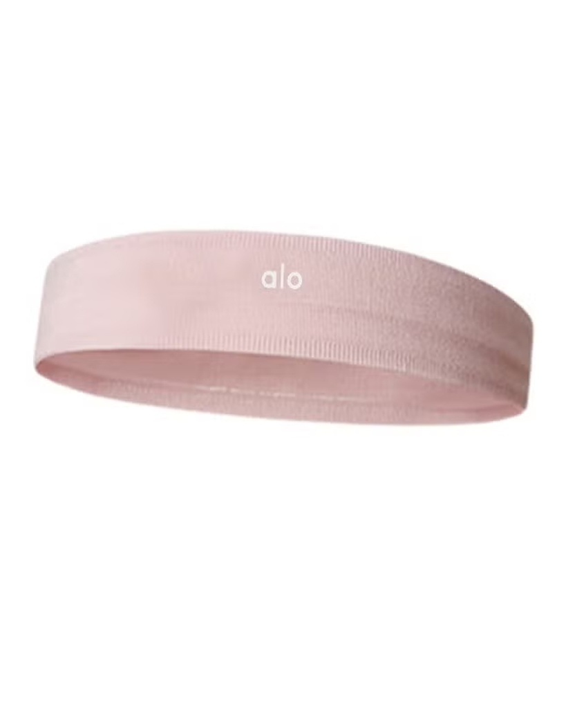Bandana ALO PINK