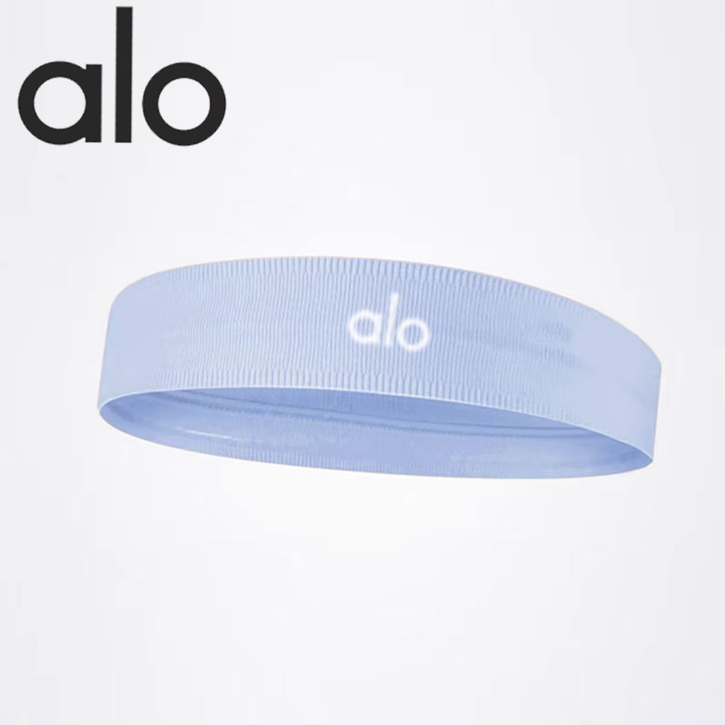 Bandana ALO BLUE