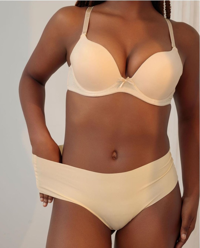 Brasier liso Spree