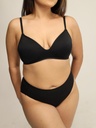 Brasier liso Rene Rofe
