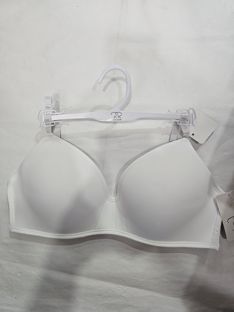 Brasier liso Rene Rofe