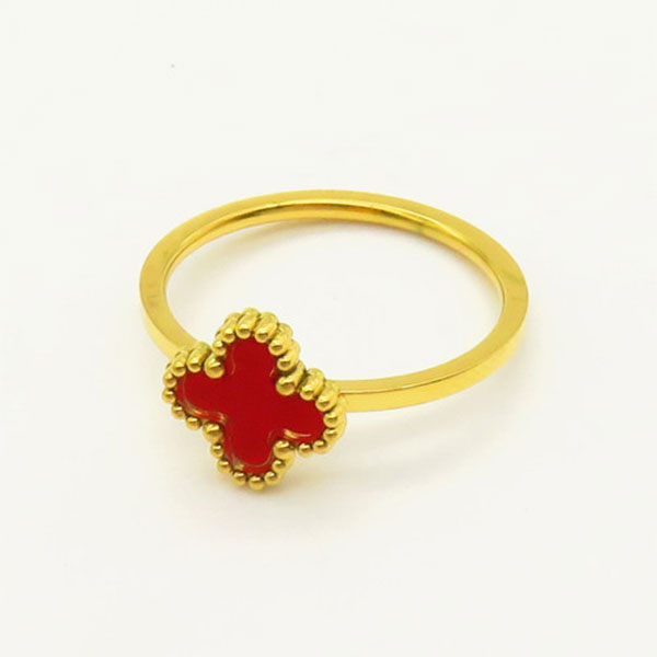 Anillo Vancleef