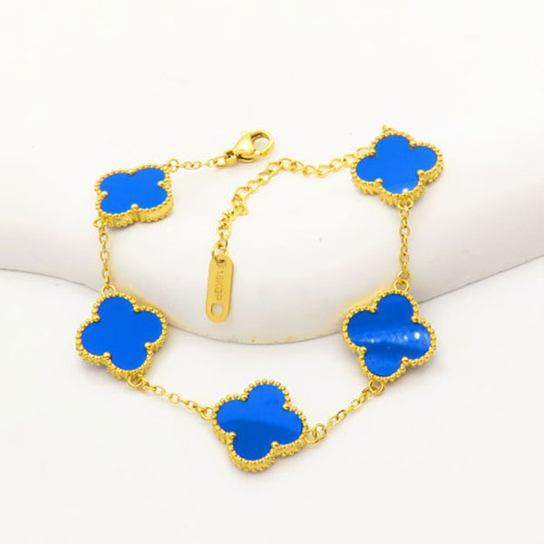 Pulsera Vancleef