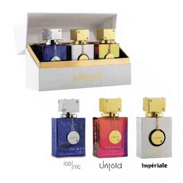 VERSACE EROS SET 3p 3.4oz M EDP