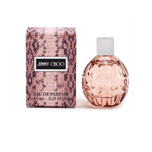 MINI JIMMY CHOO WOMEN 0.15 OZ EDP SP