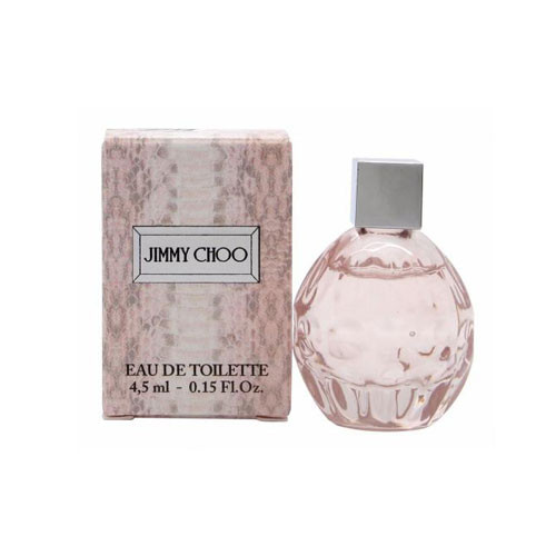 MINI JIMMY CHOO WOMEN 0.15 OZ EDT SP