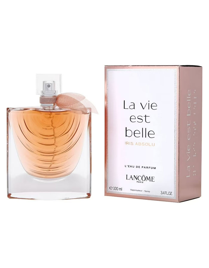 LA VIE BELLE IRIS ABSOLU 3.4oz W EDP