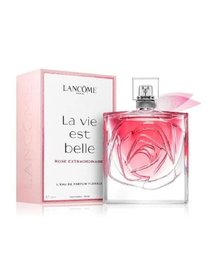 LA VIE BELLE ROSE EXTRA. 3.4oz W EDP